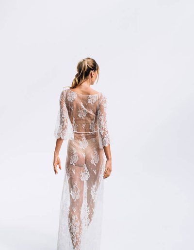 Lingerie Alison Louvet x Maison Jeanne Young