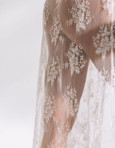 Lingerie Alison Louvet x Maison Jeanne Young