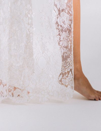 Lingerie Alison Louvet x Maison Jeanne Young