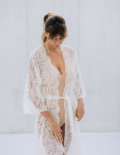 Lingerie Alison Louvet x Maison Jeanne Young