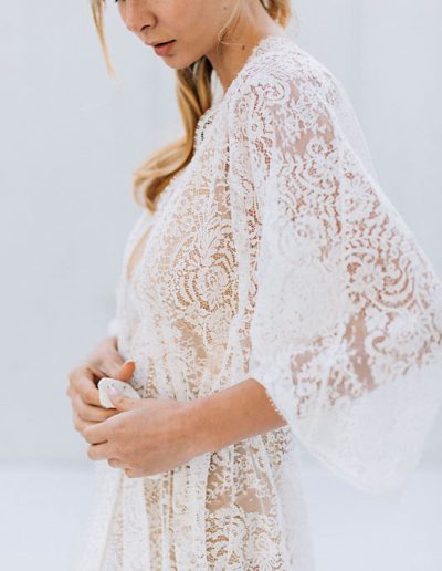 Lingerie Alison Louvet x Maison Jeanne Young