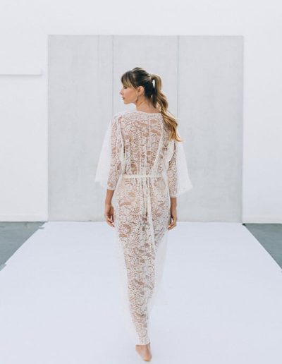 Lingerie Alison Louvet x Maison Jeanne Young