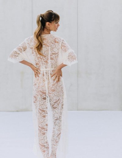 Lingerie Alison Louvet x Maison Jeanne Young